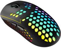 Подробнее о Canyon Haster GMW-18 Wireless Black CND-SGMW18