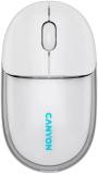 Подробнее о Canyon OnClick 24 Wireless White CNS-CMSW24W
