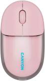 Подробнее о Canyon OnClick 24 Wireless Pink CNS-CMSW24P