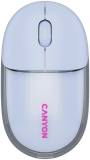 Подробнее о Canyon OnClick 24 Wireless Blue CNS-CMSW24BL