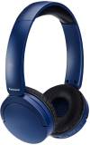 Подробнее о Panasonic RB-HF630B Blue RB-HF630BG-A