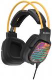 Подробнее о A4Tech Bloody G565 RGB Hi Fi 7.1 Black 4711421001960