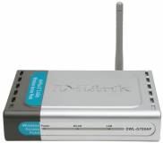 Точка D-link DWL-G700AP/E
