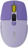 Подробнее о Canyon MW-26 LCD Silent Wireless/Bluetooth Violet CNS-CMSW26V