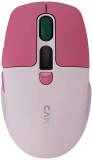 Подробнее о Canyon MW-26 LCD Silent Wireless/Bluetooth Pink CNS-CMSW26P