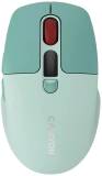 Подробнее о Canyon MW-26 LCD Silent Wireless/Bluetooth Green CNS-CMSW26GR