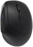 Подробнее о Canyon MW-25 LED Silent Wireless/Bluetooth Black CNS-CMSW25