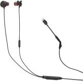 Подробнее о JBL Quantum 50С Black JBLQTUM50CBLK
