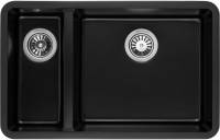 Подробнее о GRANADO Under top DOUBLE black shine gr3401