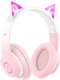 Наушники XO BE38 Pink BE38.pink