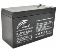 Подробнее о Ritar R-LFP 12.8V 9Ah