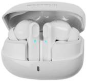Подробнее о Grunhelm GBE-413 Wireless White 138236