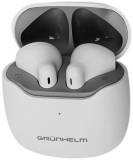 Подробнее о Grunhelm GBE-967 Wireless White 138234