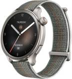 Часы Amazfit Balance Sunset Grey