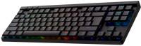 Подробнее о Logitech G515 TKL Lightspeed Tactile Bluetooth UA Black 920-012538