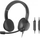 Подробнее о A4Tech FH150U Black 4711422004274