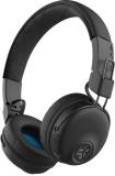 Подробнее о Jlab Studio Wireless Black IEUHBASTUDIORBLK4