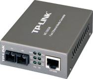 Медиаконвертер TP-Link MC100CM