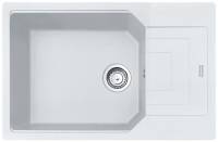 Подробнее о Franke Urban 114.0701.801