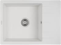 Подробнее о GRANADO LINARES white gr0805