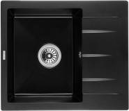 Подробнее о GRANADO MADRID black shine gr1601