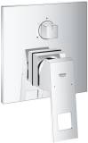 Подробнее о GROHE Eurocube 24094000