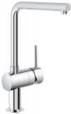 Подробнее о GROHE MINTA ХРОМ 31375000