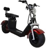 Электротранспорт Wuxi Jose Electric CITYCOCO 1500W 60V20Ah 246960