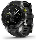 Подробнее о Garmin MARQ Athlete Gen 2 010-02648-41