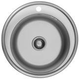 Мойка Kroner Satin-510 08180