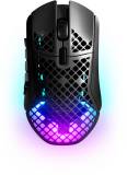 Мышка SteelSeries Aerox 9 Wireless Black 62618