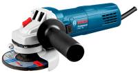 Болгарка Bosch GWS 750-125, 750Вт, 125мм 0.601.394.001