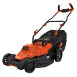Газонокосилка Black&Decker 1.8 кВт, 42 см BEMW481BH