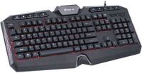 Подробнее о Xtrike Me KB-509 RGB Black