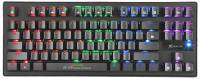 Подробнее о Xtrike Me GK-979 5 colors-LED Mechanical Red Switch USB Blac