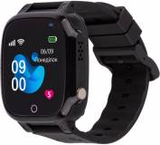 Подробнее о Amigo GO008 MILKY GPS WIFI Black 873291