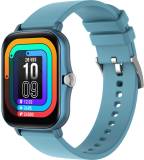 Подробнее о Globex Smart Watch Me3 Blue