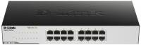 Коммутатор Dlink GO-SW-16G