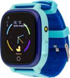 Подробнее о Amigo GO005 4G WIFI Kids waterproof Thermometer Blue 747017