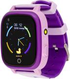 Подробнее о Amigo GO005 4G WIFI Kids waterproof Thermometer Purple 747019