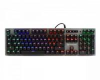 Клавиатура A4Tech Bloody B760 Green Sw Black