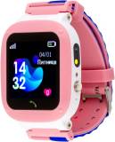 Подробнее о Amigo GO004 Splashproof Camera+LED Pink 746404