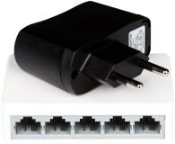 Подробнее о GreenVision GV-001-H-05P