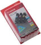 Картридж Canon CLI-426 C/M/Y Multi-pack 4557B005