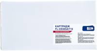 Картридж FREE Label HP LJ CE505A/CANON 719 (LJ P2035/2055, LBP6300) FL-CE505A/719