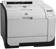 Подробнее о HP Color LJ Pro 400 M451dn CE957A