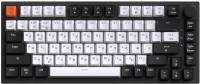 Подробнее о GamePro MK160 V2 Warden QLAB Sakura Linear RGB USB UA Blac MK160-V2-B-QS