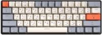 Подробнее о GamePro MK130 V2 Infinity QLAB Sakura Linear RGB USB UA Bl MK130-V2-B-QS