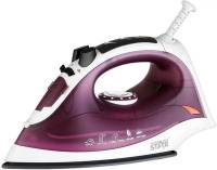 Утюг WINNINGSTAR ST-018 2200W Purple