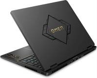 Подробнее о HP OMEN Gaming Laptop 16-am0065nr Shadow black League of Legends Gold Limited Edition C77ZLUA